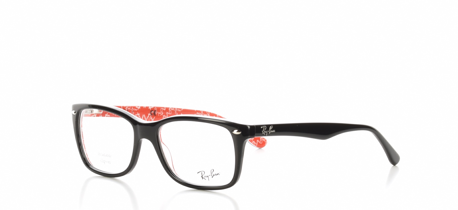 Rama ochelari vedere Ray Ban