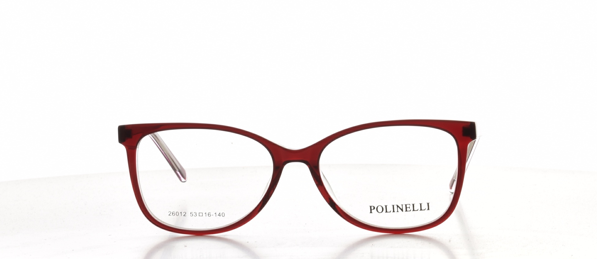 Rama ochelari vedere Polinelli