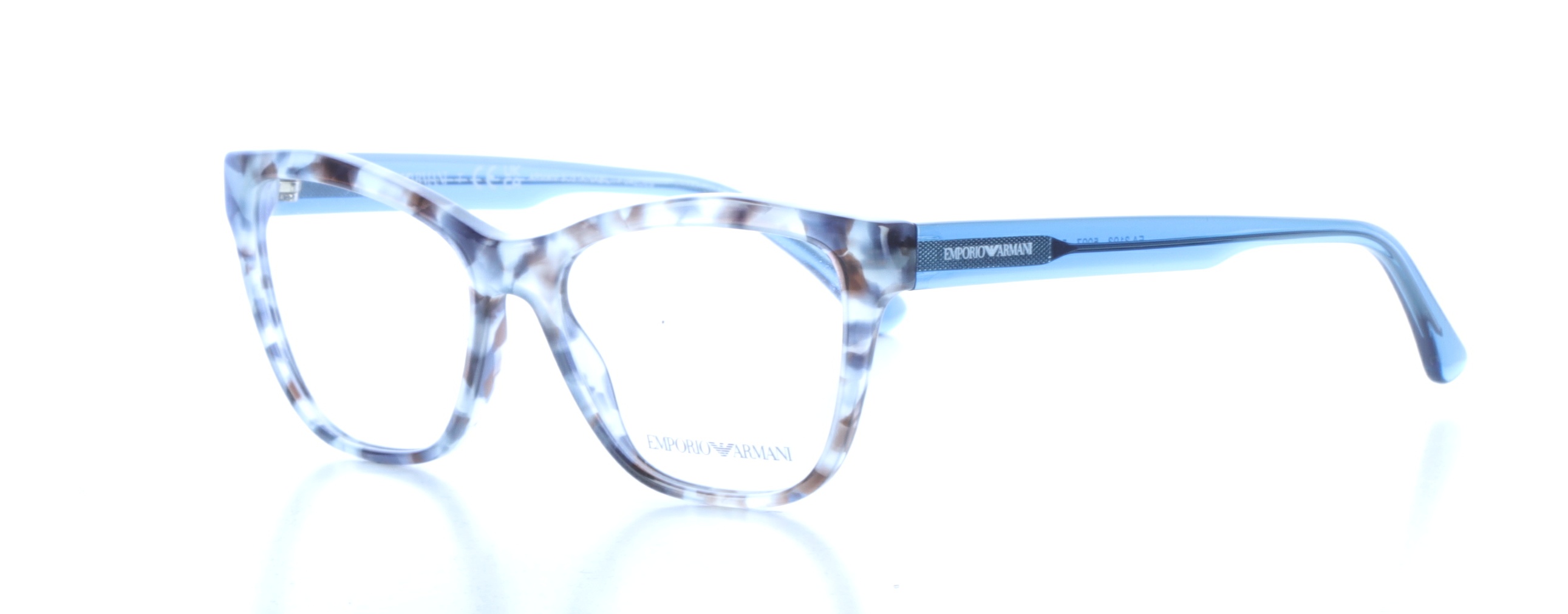 Rama ochelari vedere Emporio Armani