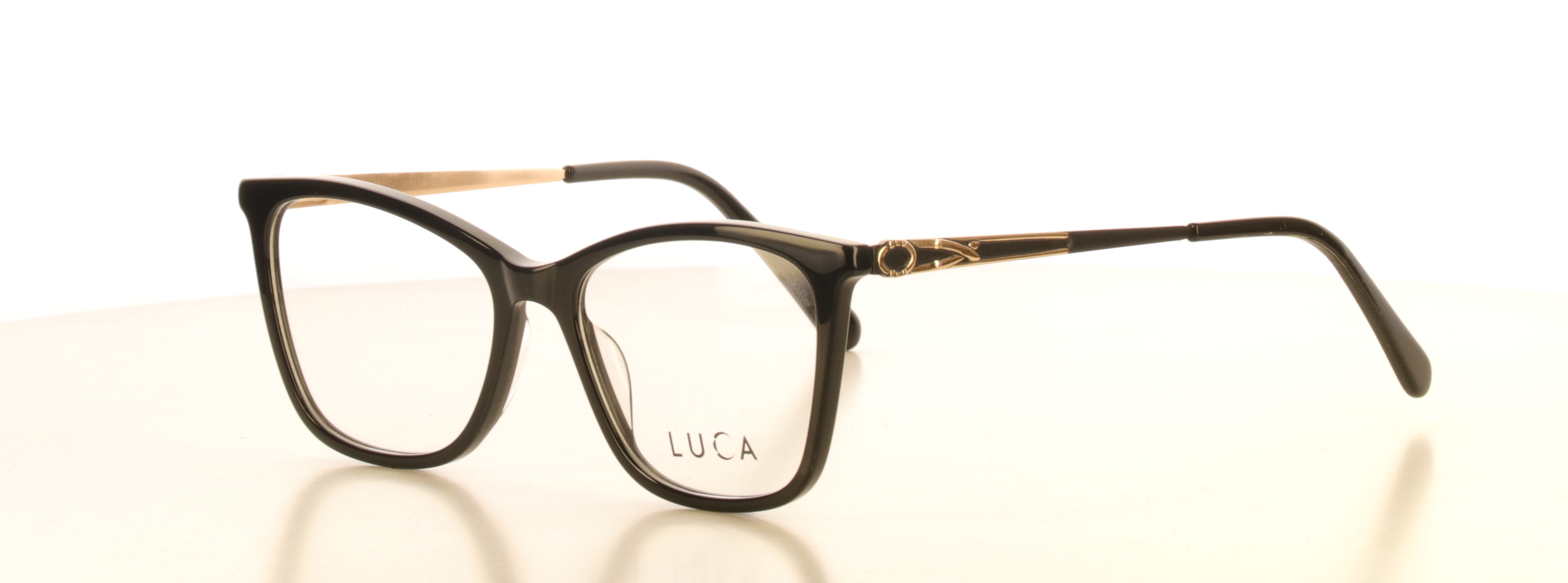 Rama ochelari vedere Luca