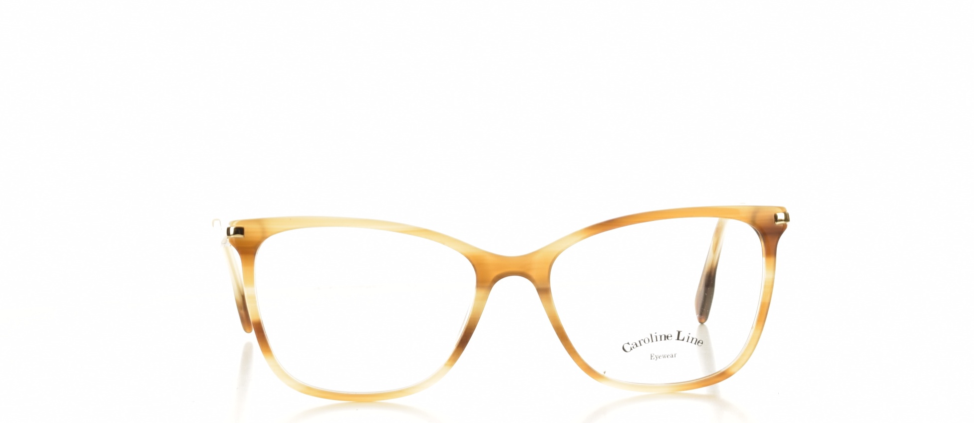 Rama ochelari vedere Caroline Line