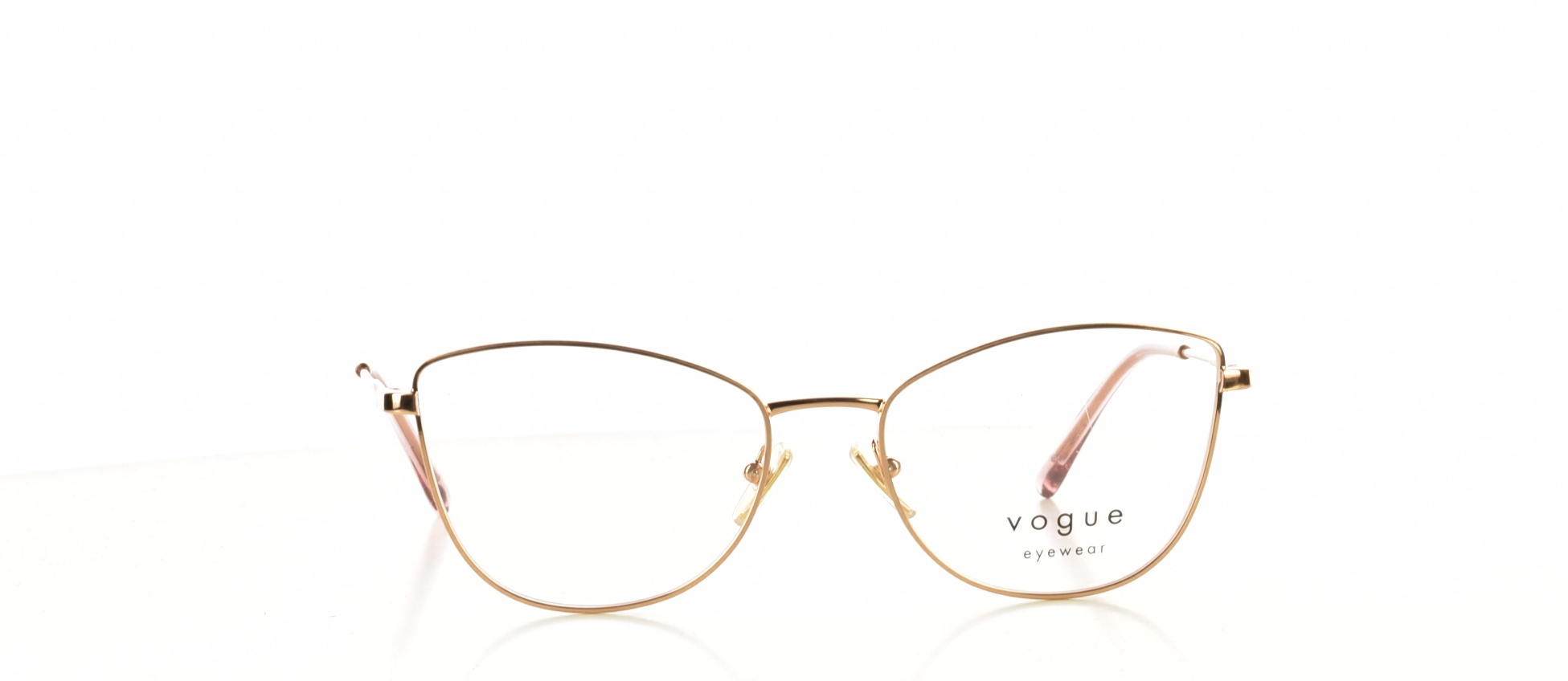 Rama ochelari vedere Vogue