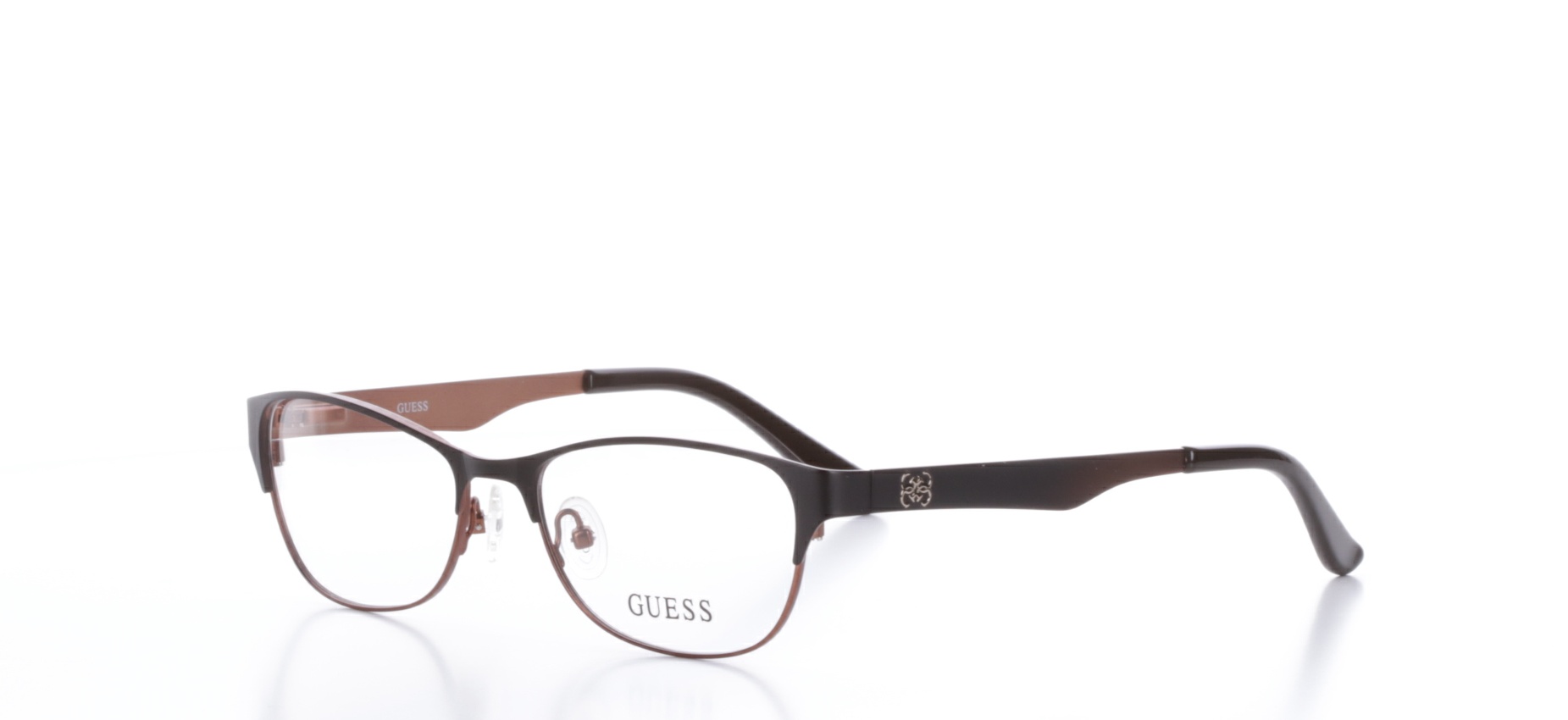 Rama ochelari vedere Guess