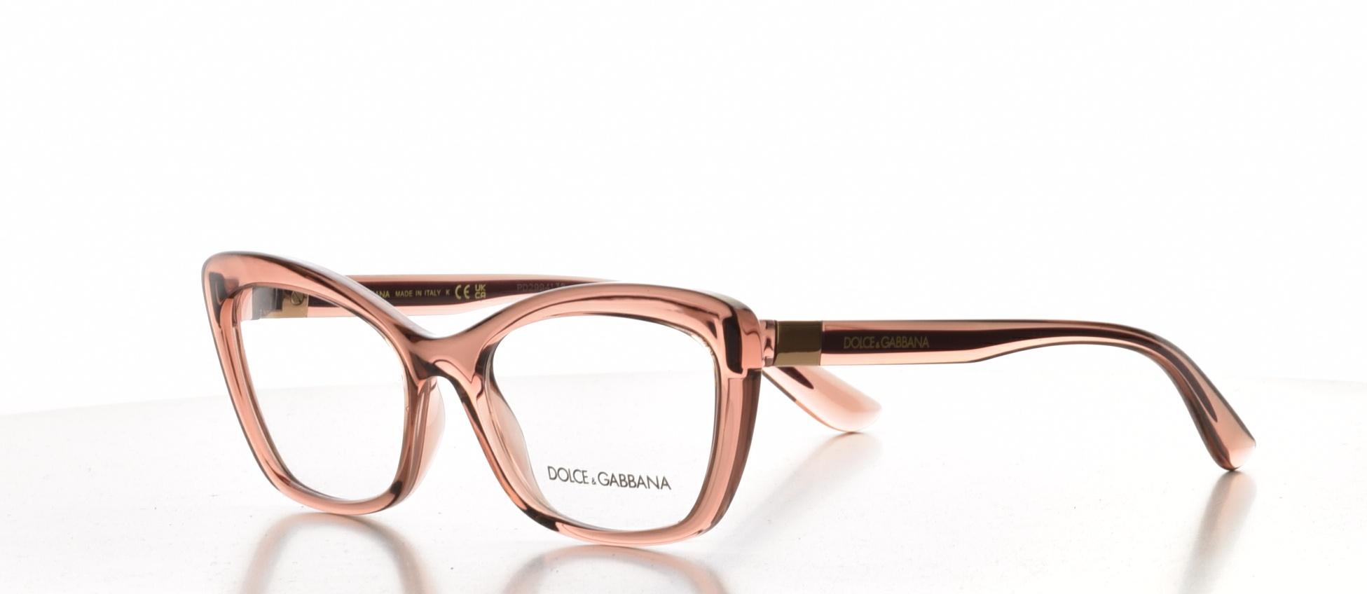 Rama ochelari vedere Dolce Gabbana