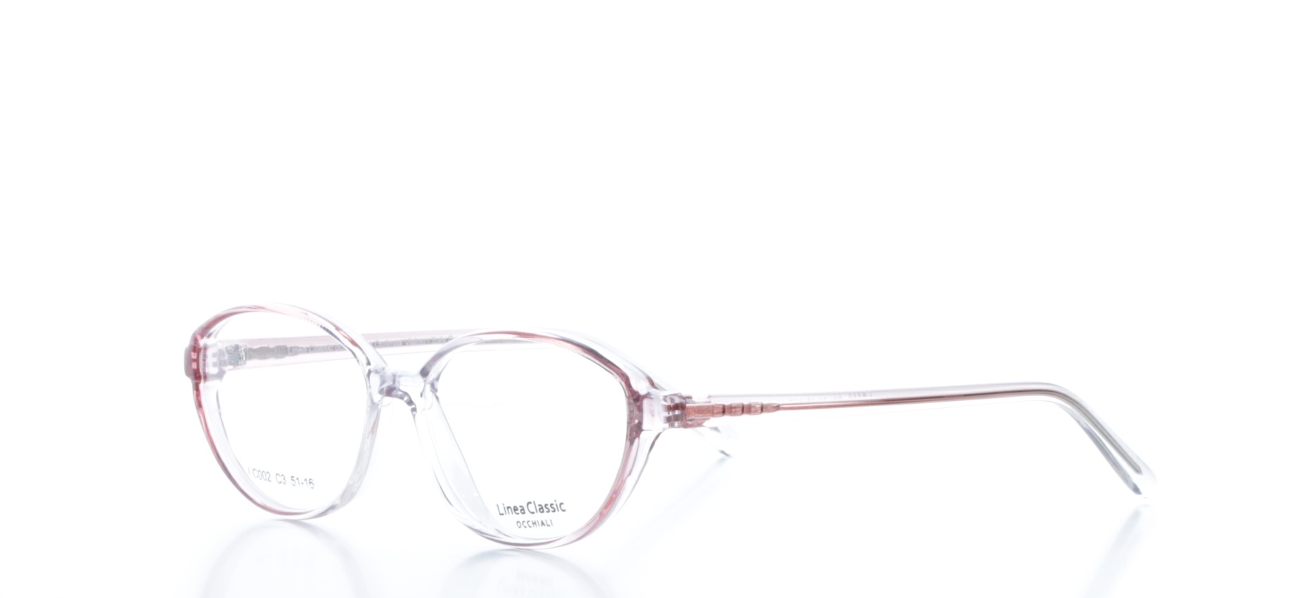 Rama ochelari vedere Linea Classic