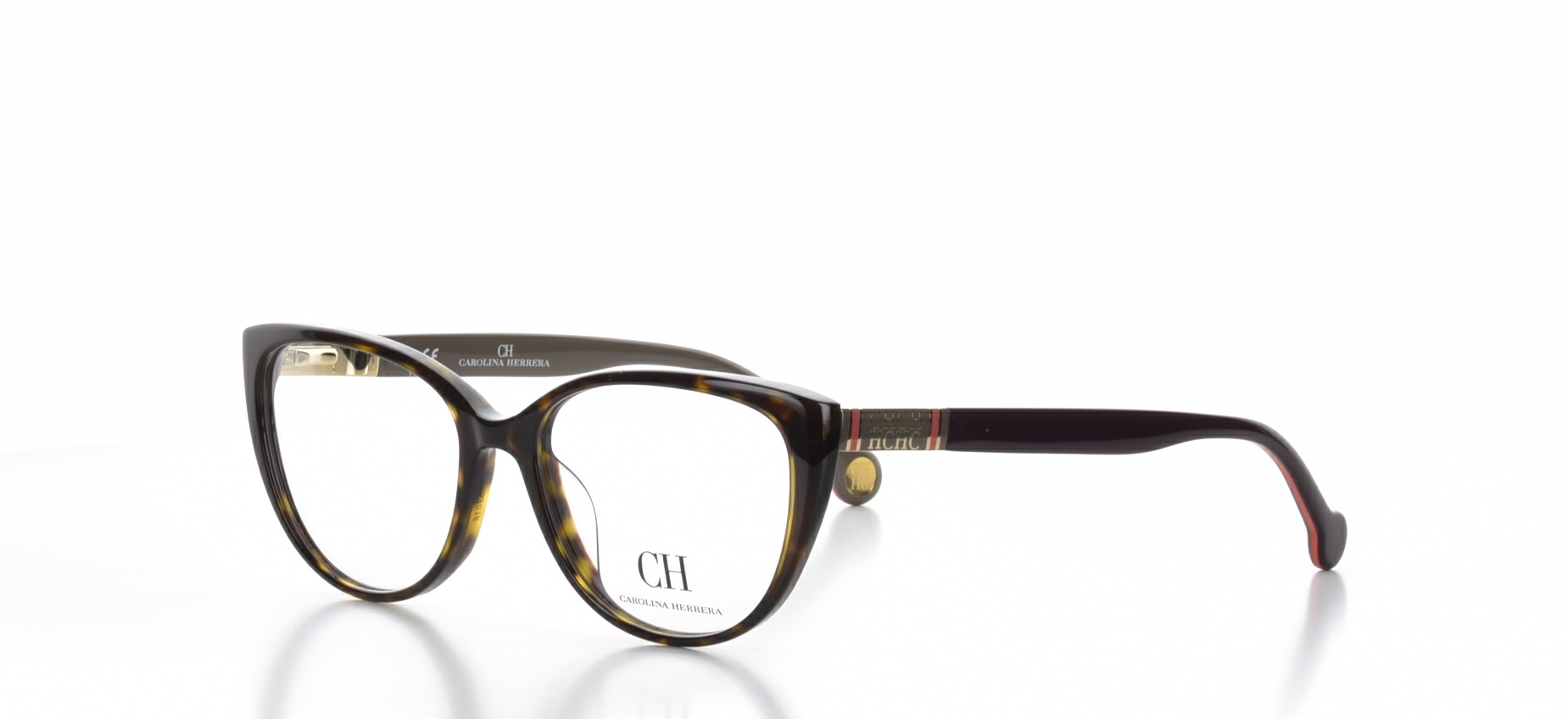 Rama ochelari vedere Carolina Herrera