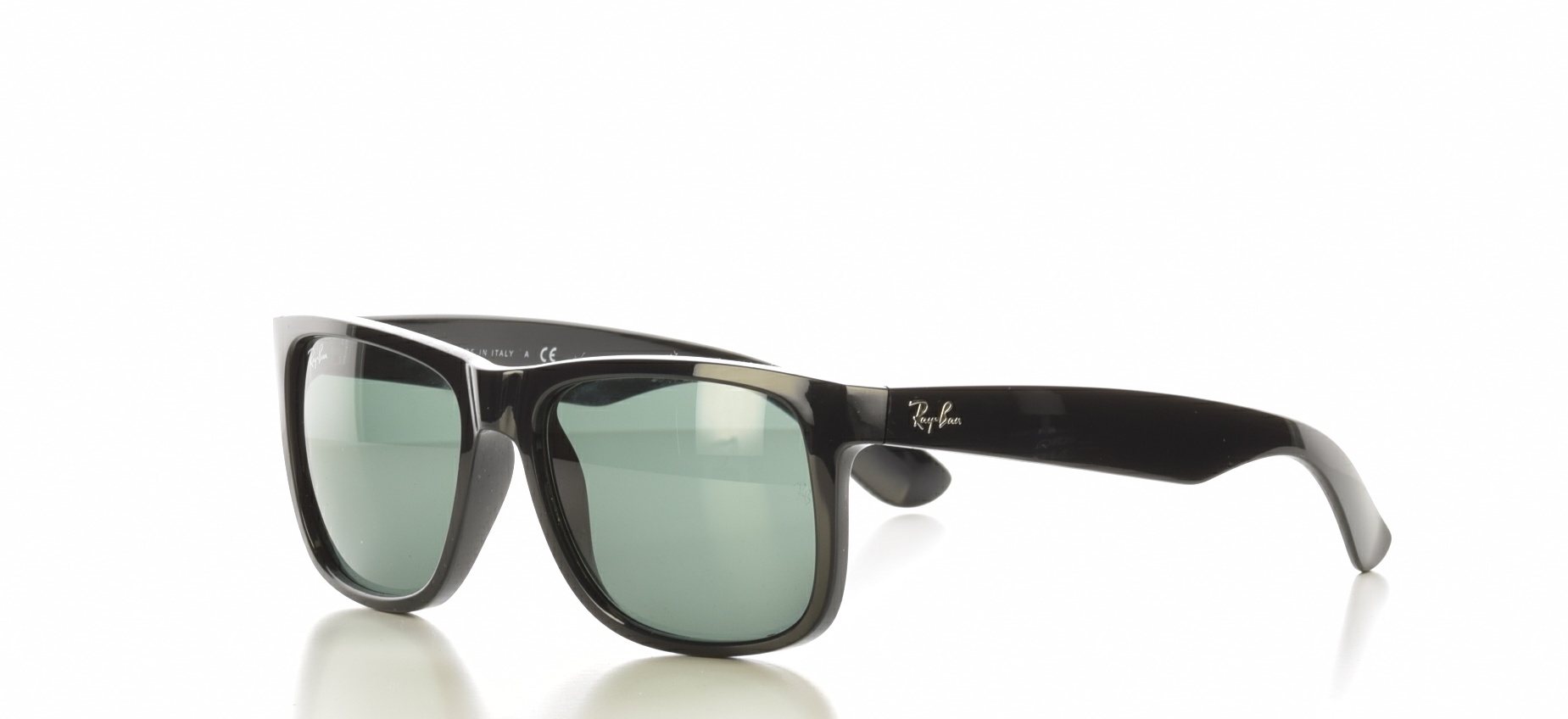 Rama ochelai soare Ray Ban