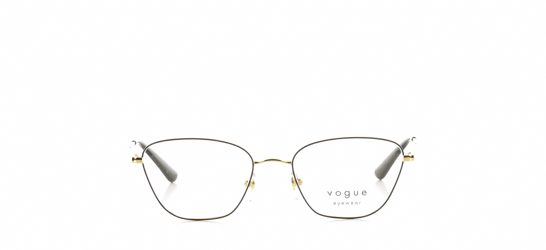 Rama ochelari vedere Vogue