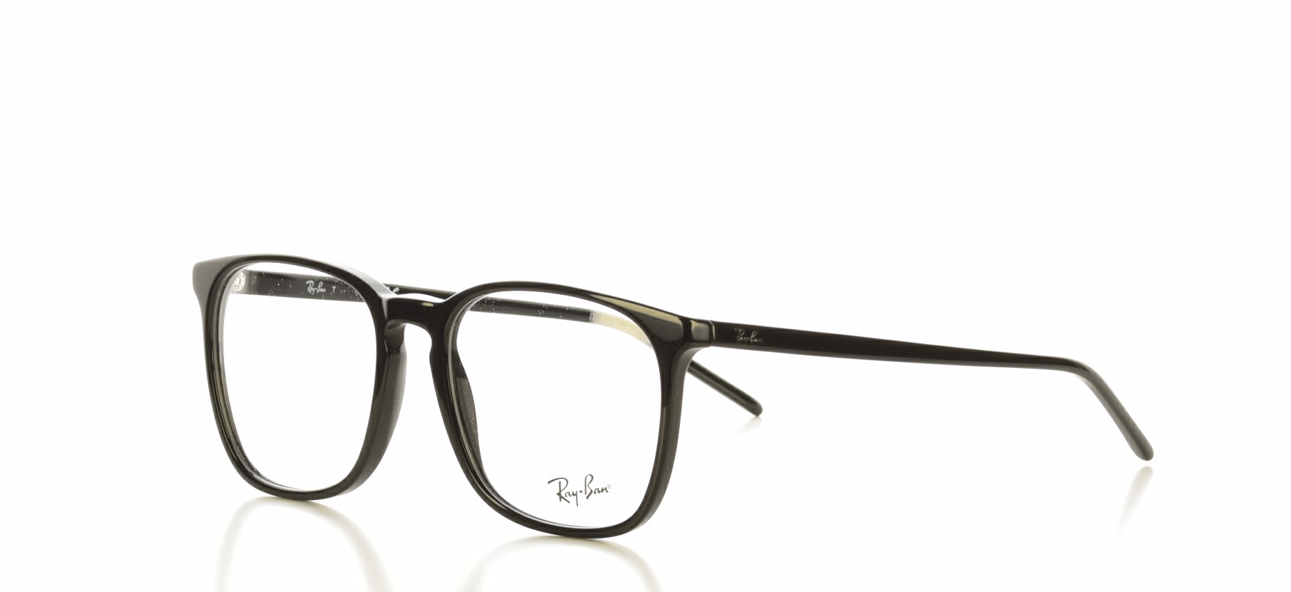 Rama ochelari vedere Ray Ban