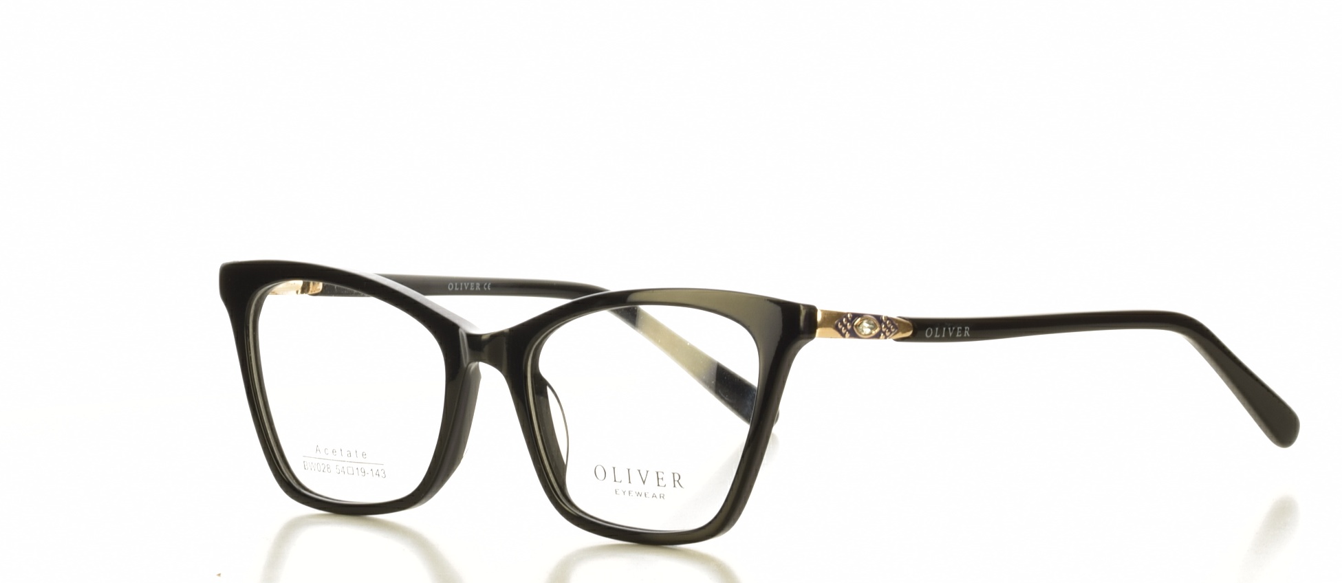 Rama ochelari vedere Oliver