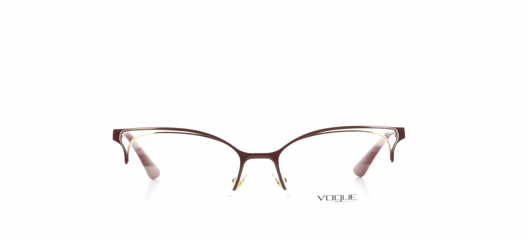 Rama ochelari vedere Vogue