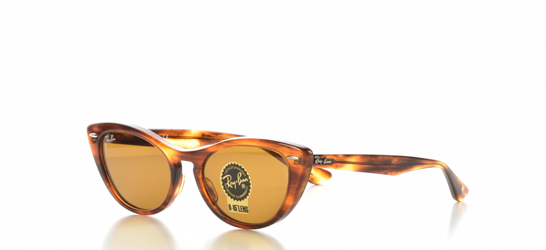 Rama ochelari soare Ray Ban