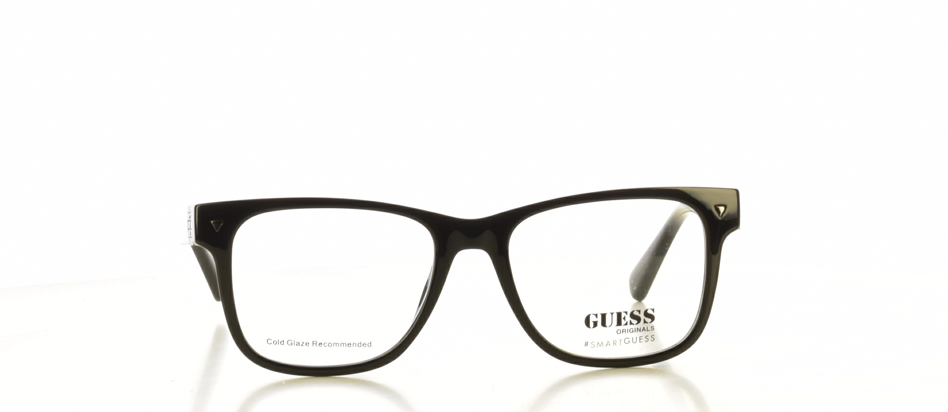 Rama ochelari vedere Guess