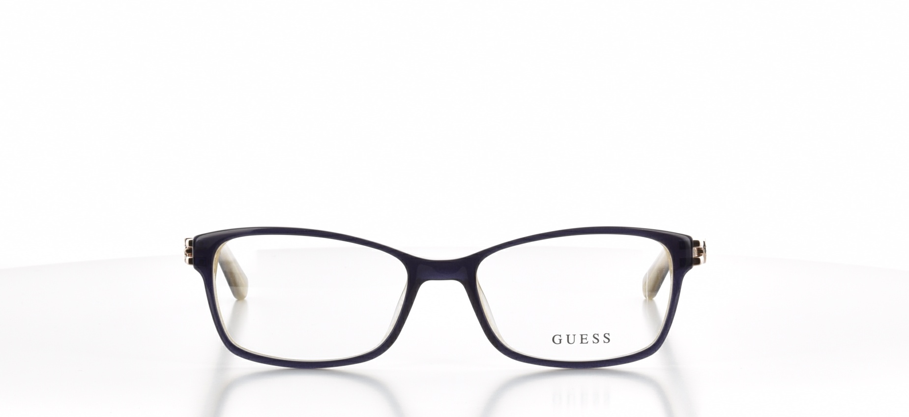 Rama ochelari vedere Guess