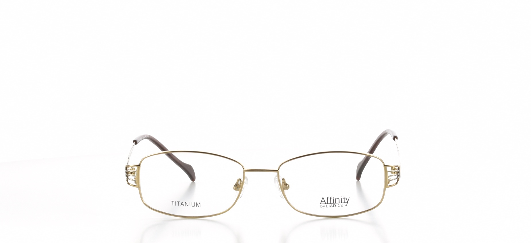 Rama ochelari vedere Affinity