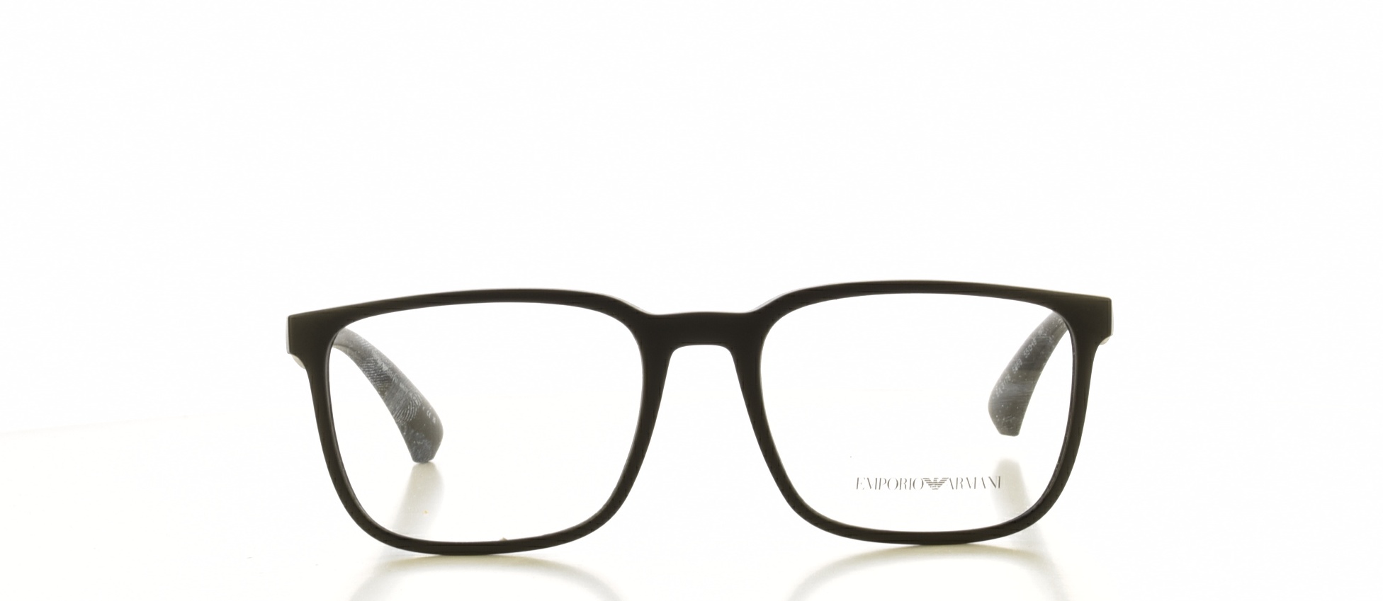 Rama ochelari vedere Emporio Armani