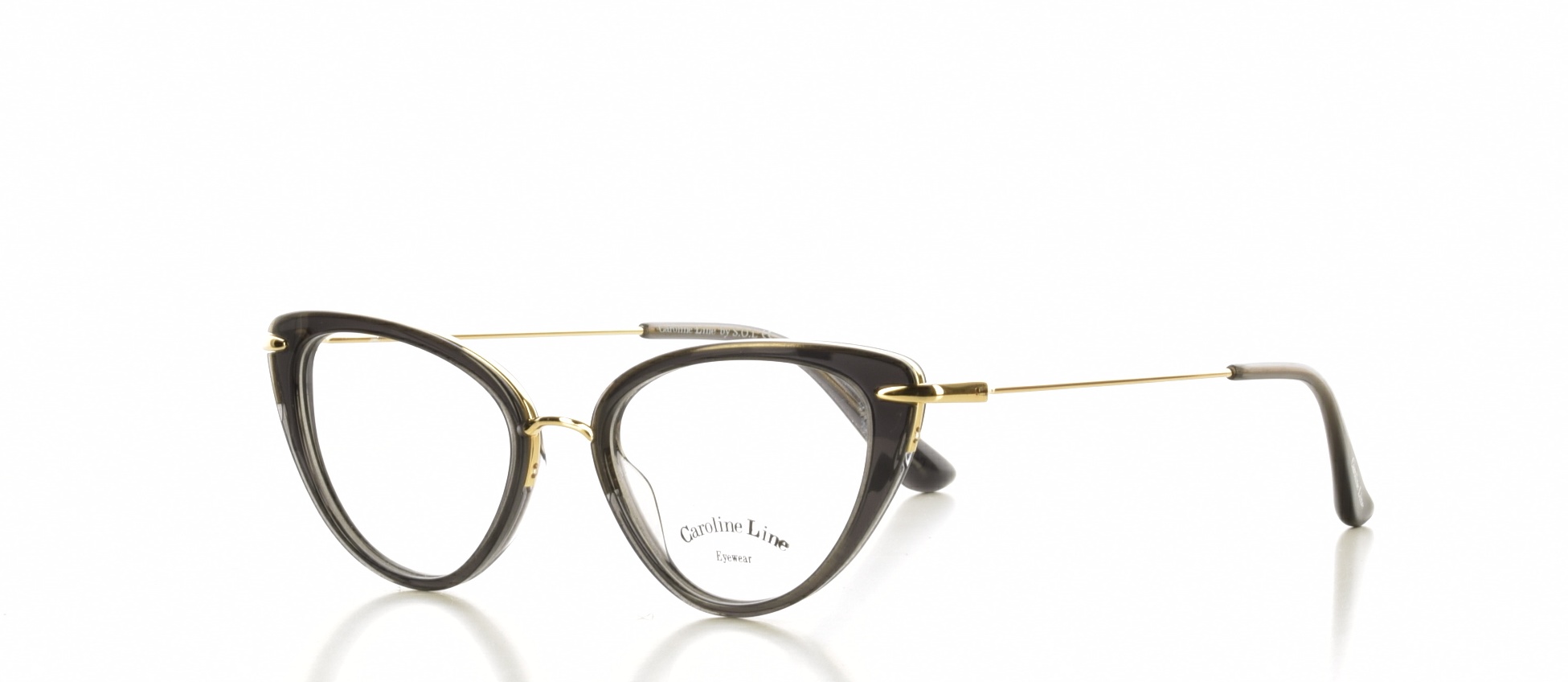 Rama ochelari vedere Caroline Line
