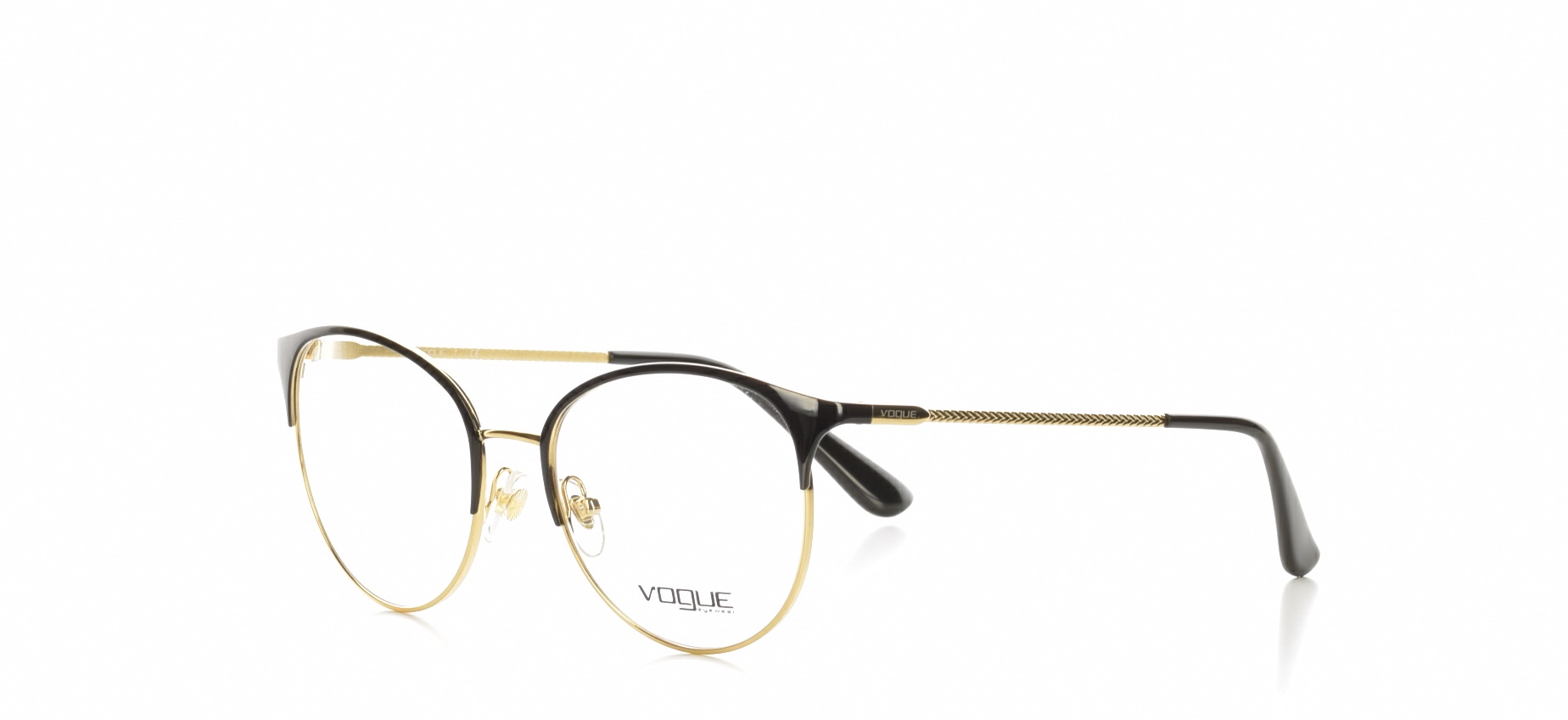Rama ochelari vedere Vogue