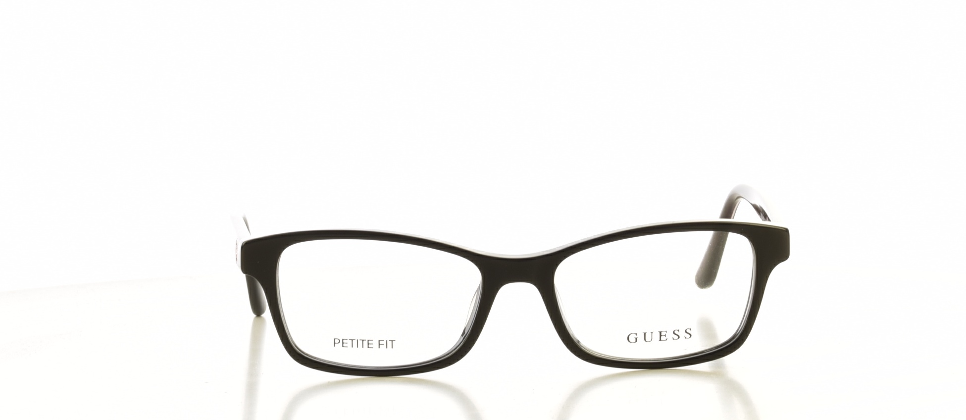 Rama ochelari vedere Guess