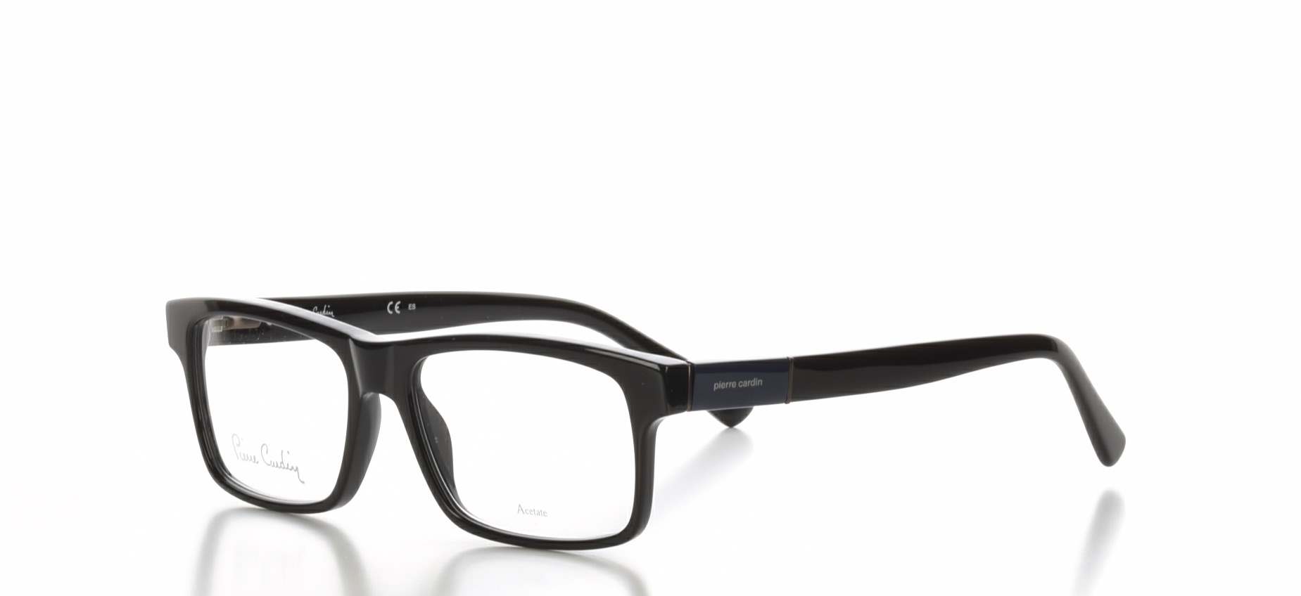 Rama ochelari vedere Pierre Cardin