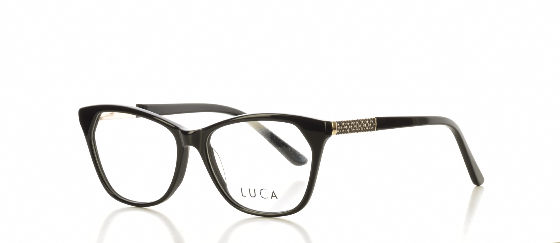 Rama ochelari vedere Luca
