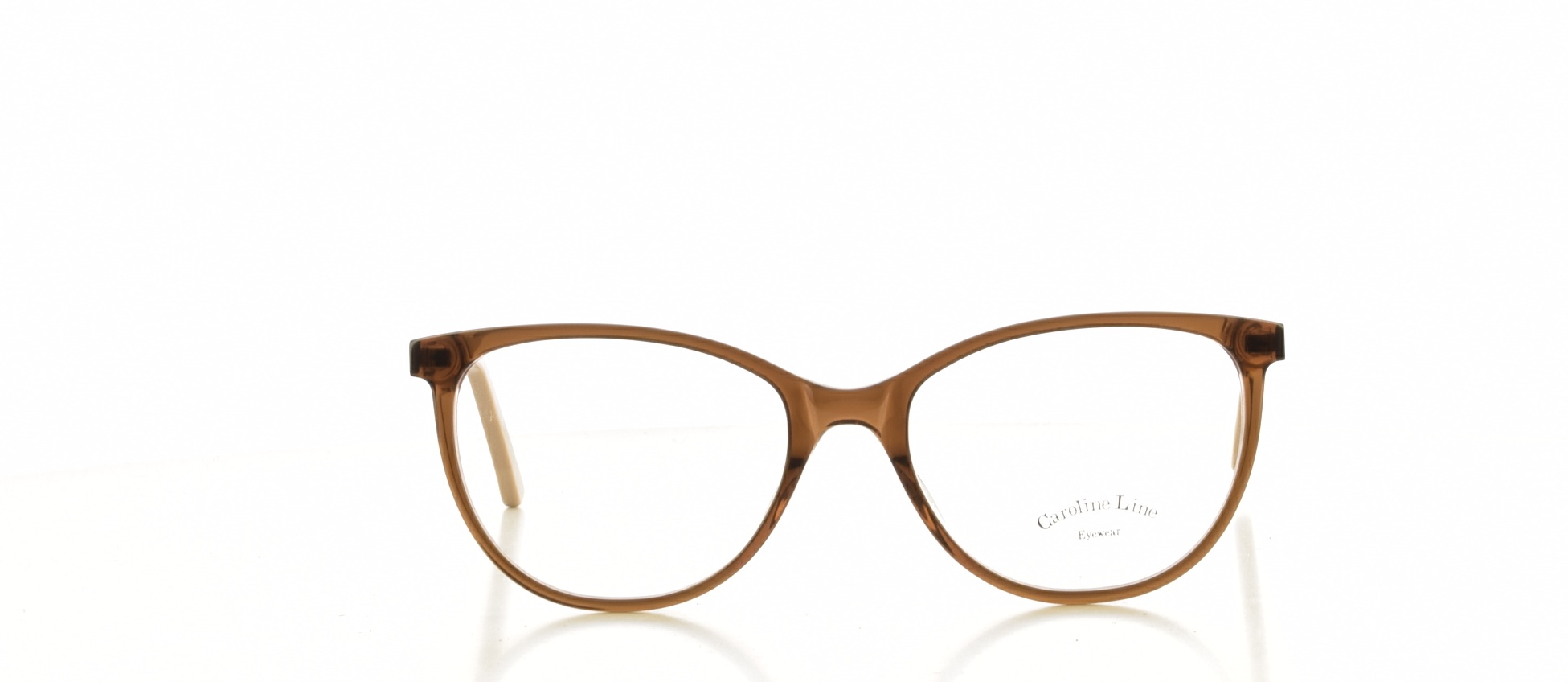 Rama ochelari vedere Caroline Line