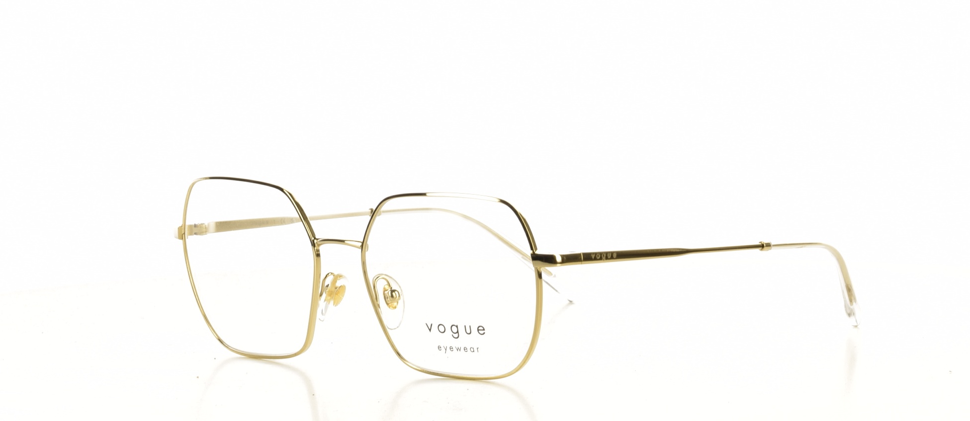 Rama ochelari vedere Vogue