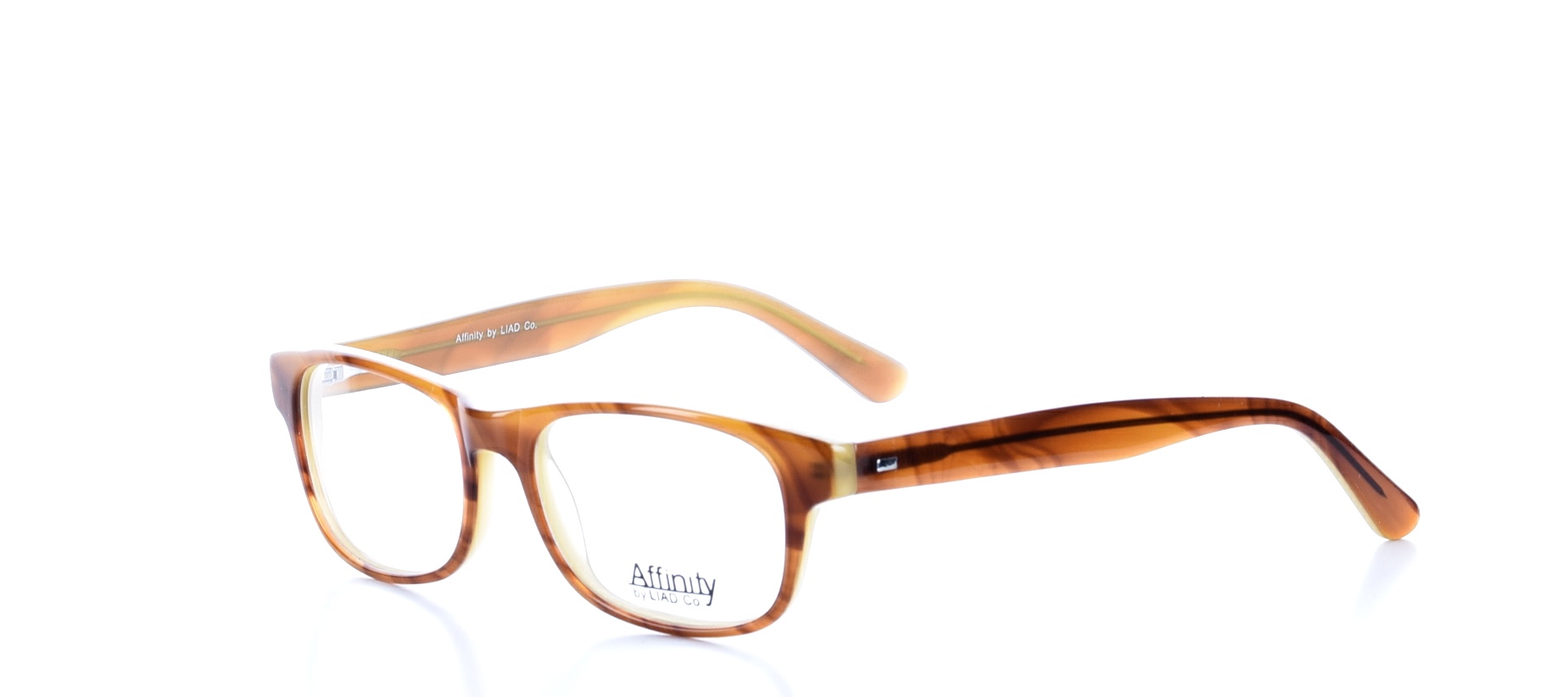 Rama ochelari vedere Affinity