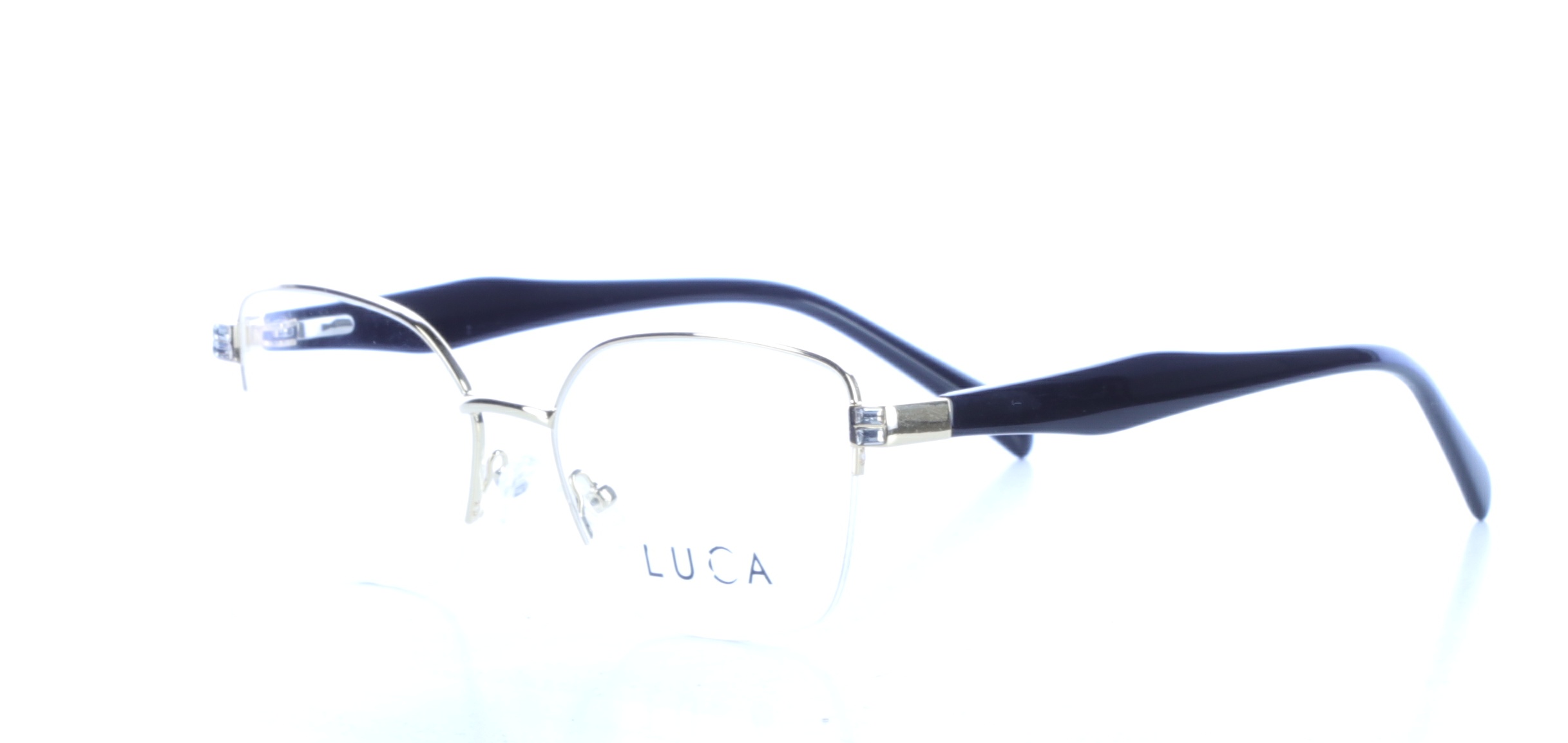 Rama ochelari vedere Luca
