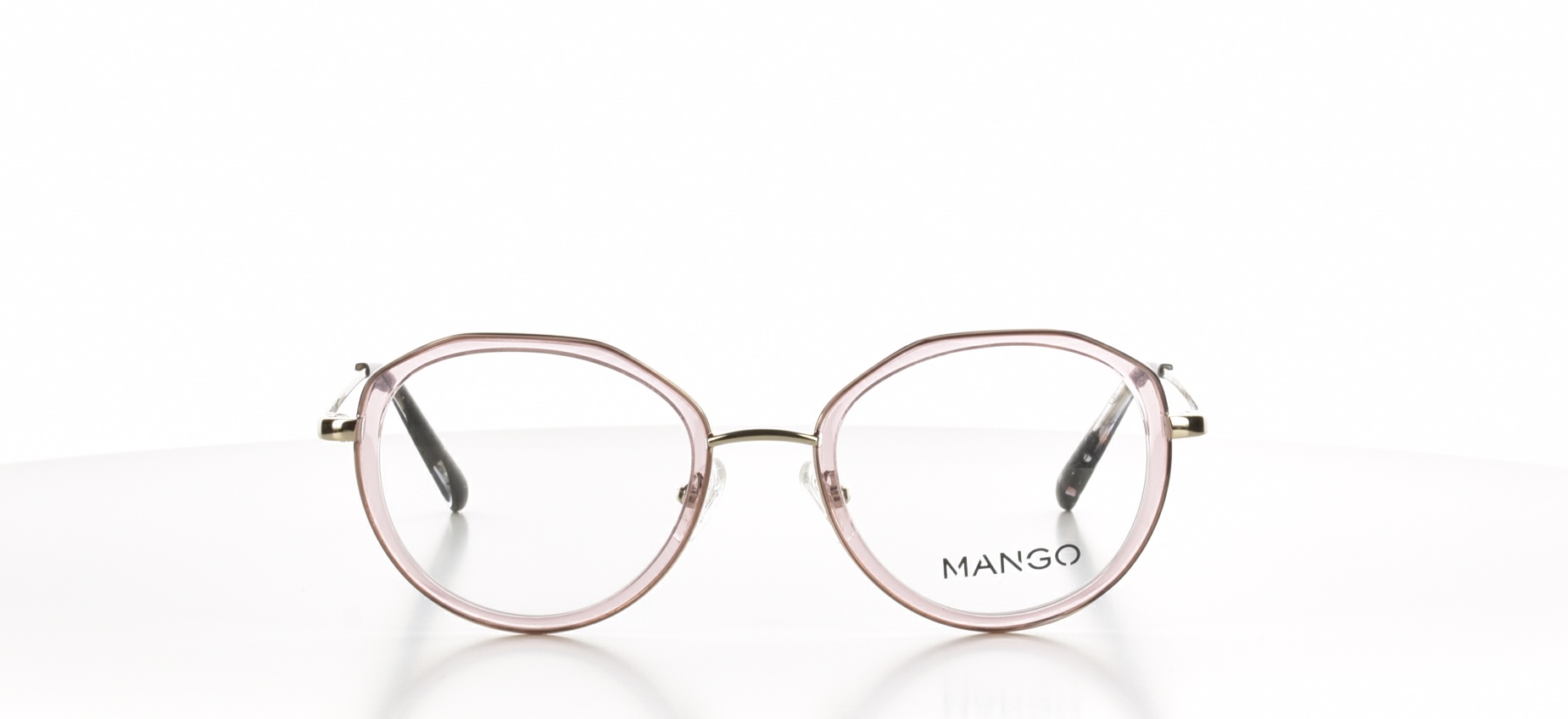 Rama ochelari vedere Mango