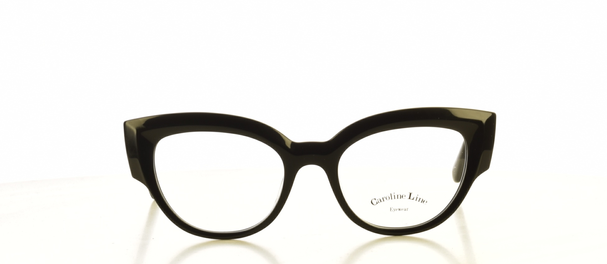 Rama ochelari vedere Caroline Line