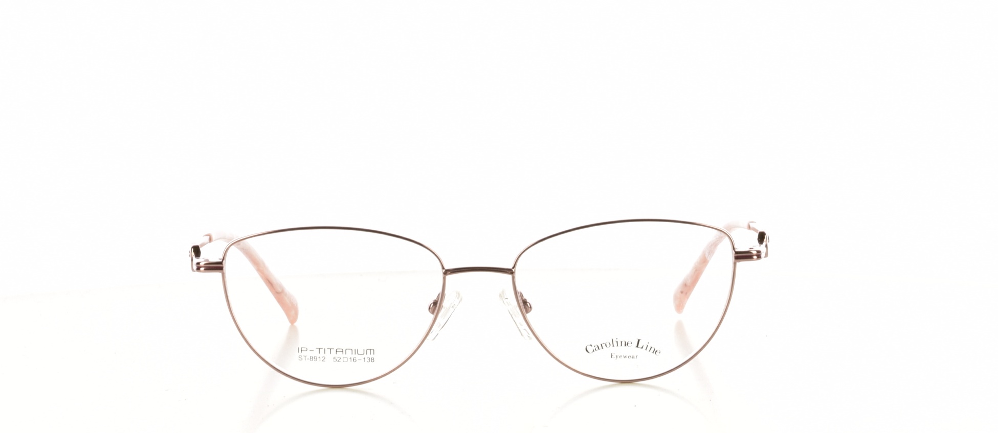 Rama ochelari vedere Caroline Line