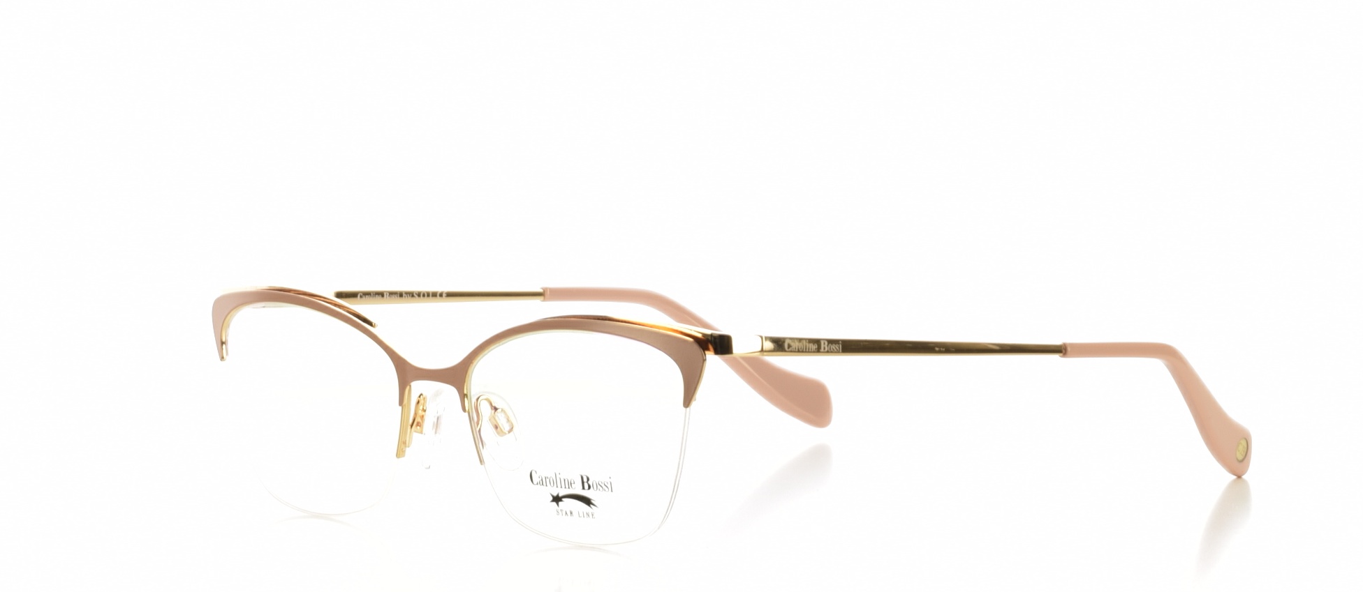 Rame ochelari vedere Caroline Bossi