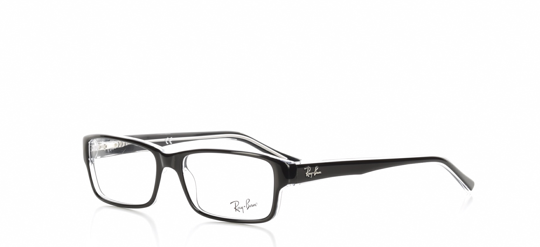 Rama ochelari vedere Ray Ban