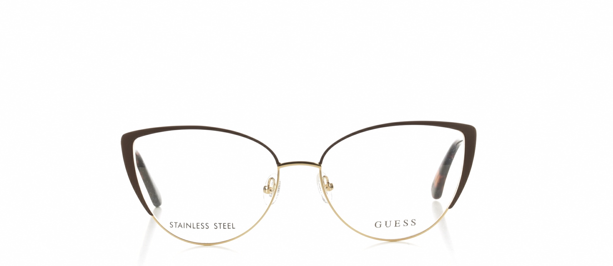 Rama ochelari vedere Guess