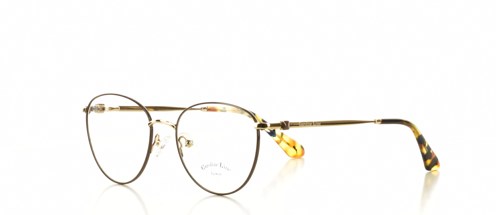 Rama ochelari vedere Caroline Line