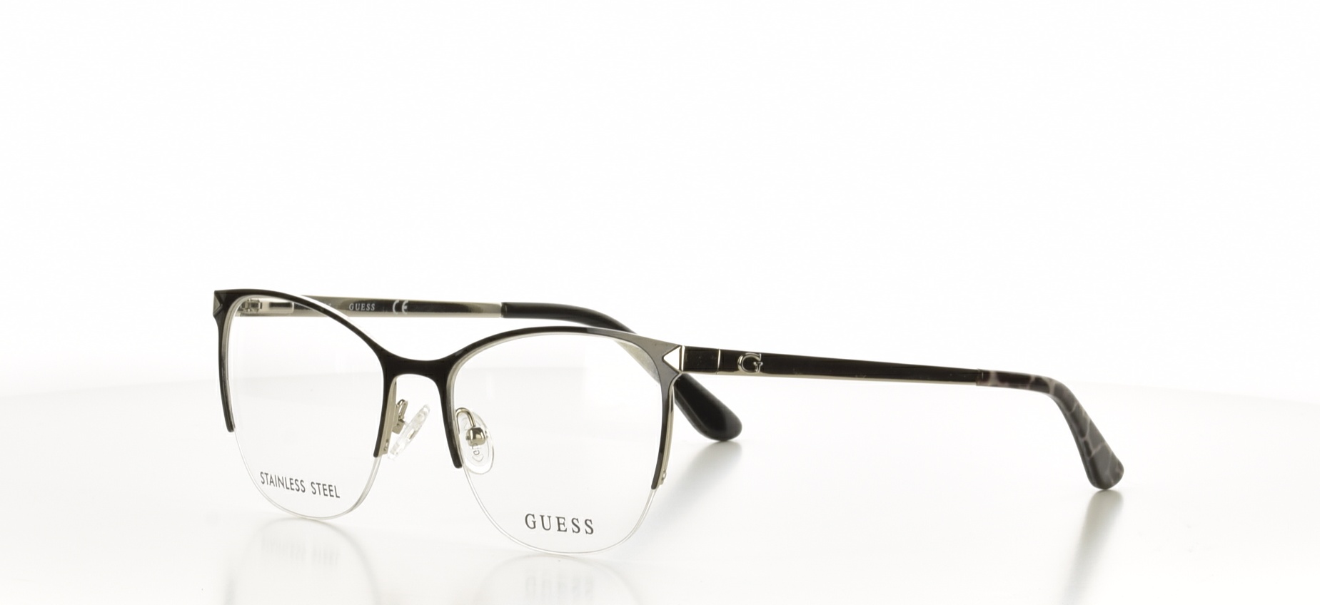 Rama ochelari vedere Guess