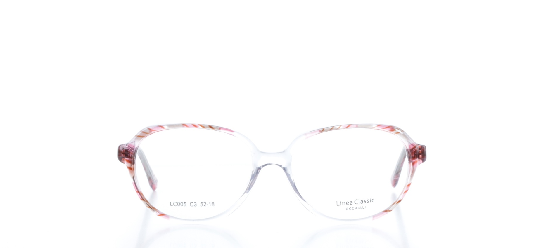 Rama ochelari vedere Linea Classic