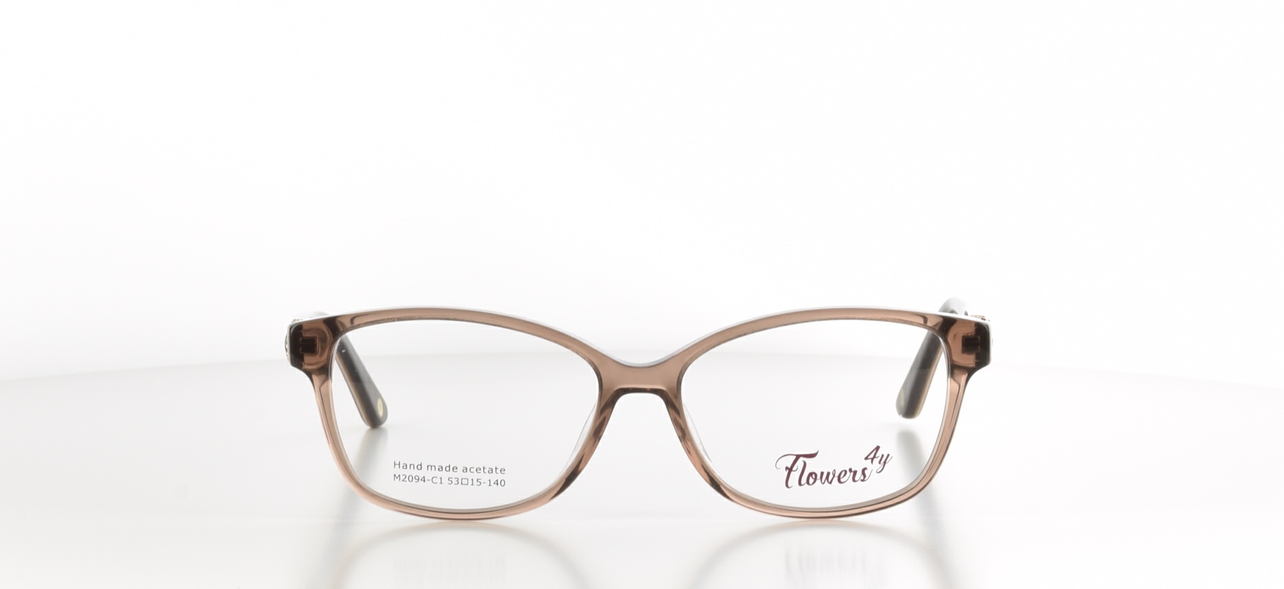 Rama ochelari vedere Flowers 4y