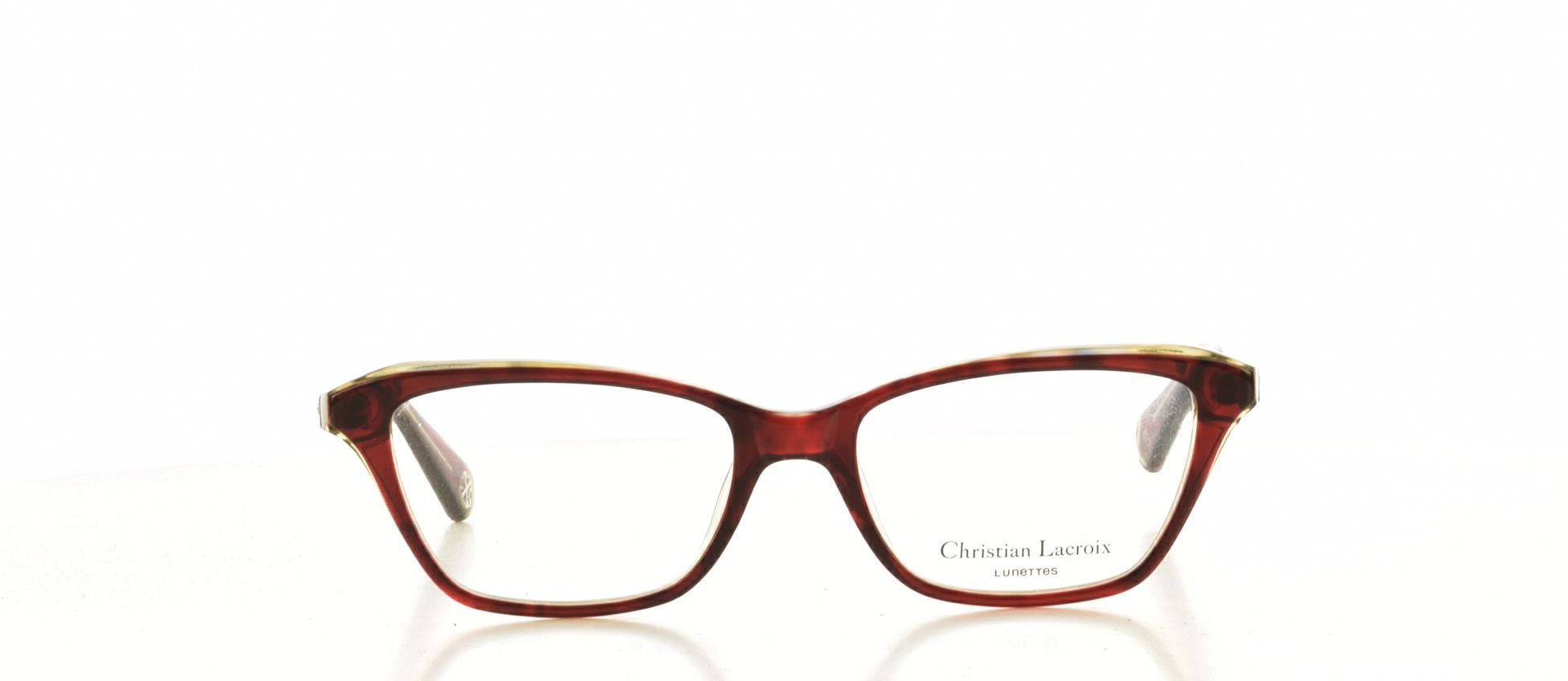 Rama ochelari vedere Christian Lacroix
