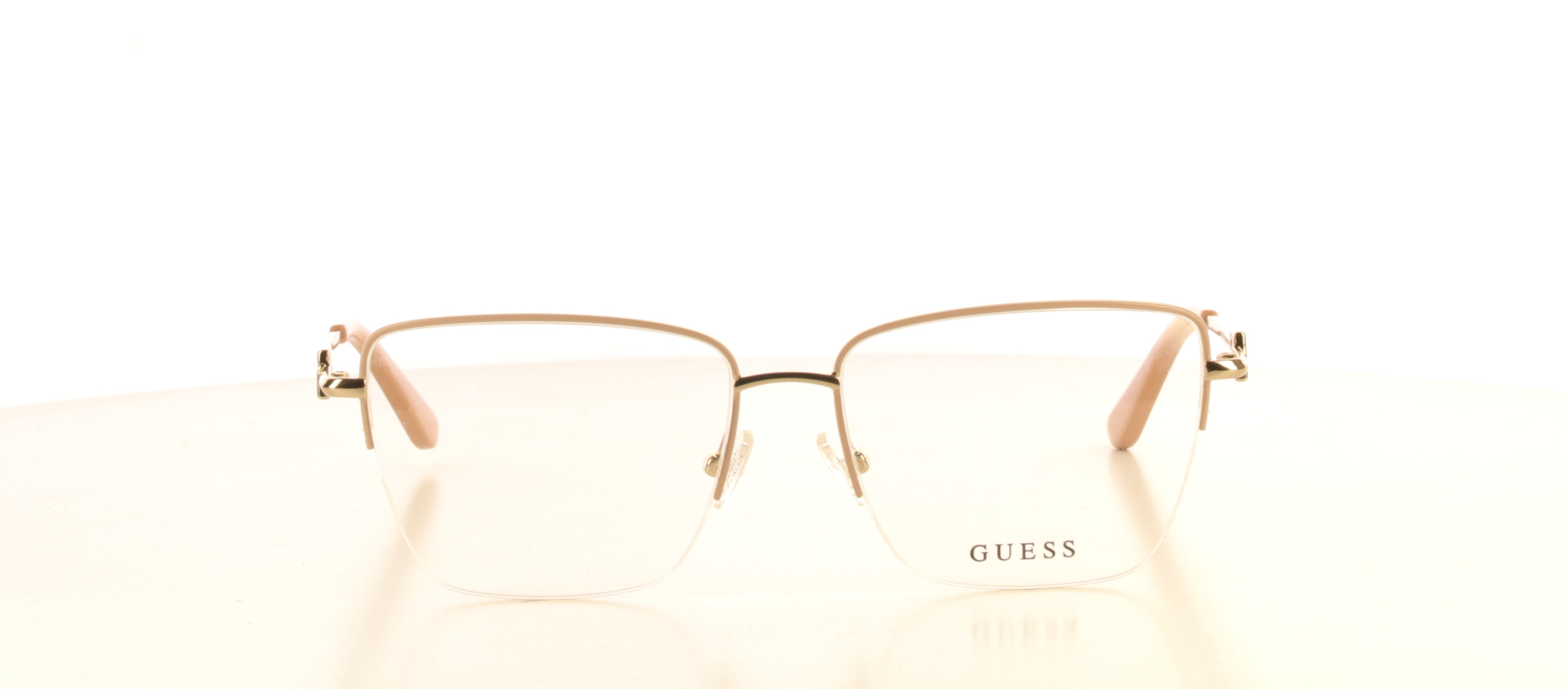 Rama ochelari vedere Guess