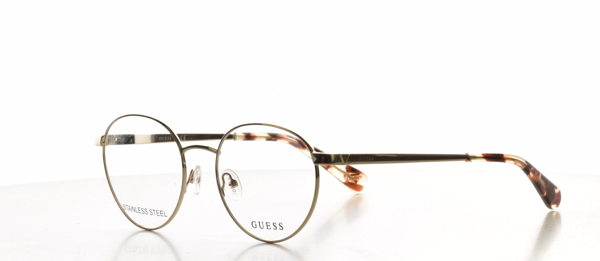 Rama ochelari vedere Guess