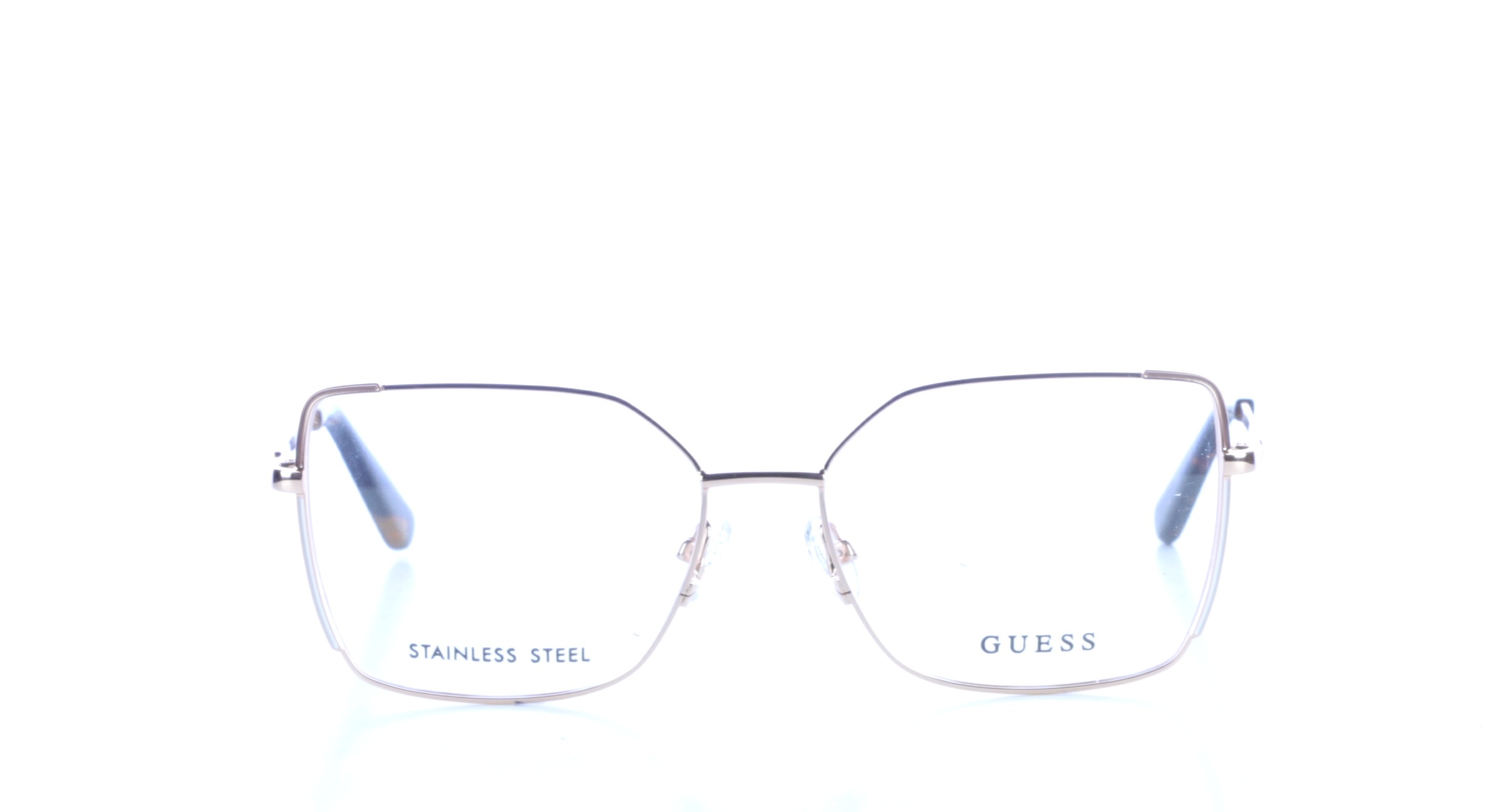 Rama ochelari vedere Guess