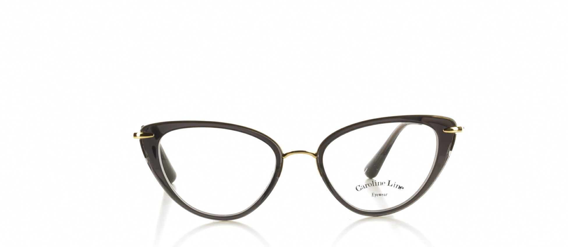 Rama ochelari vedere Caroline Line