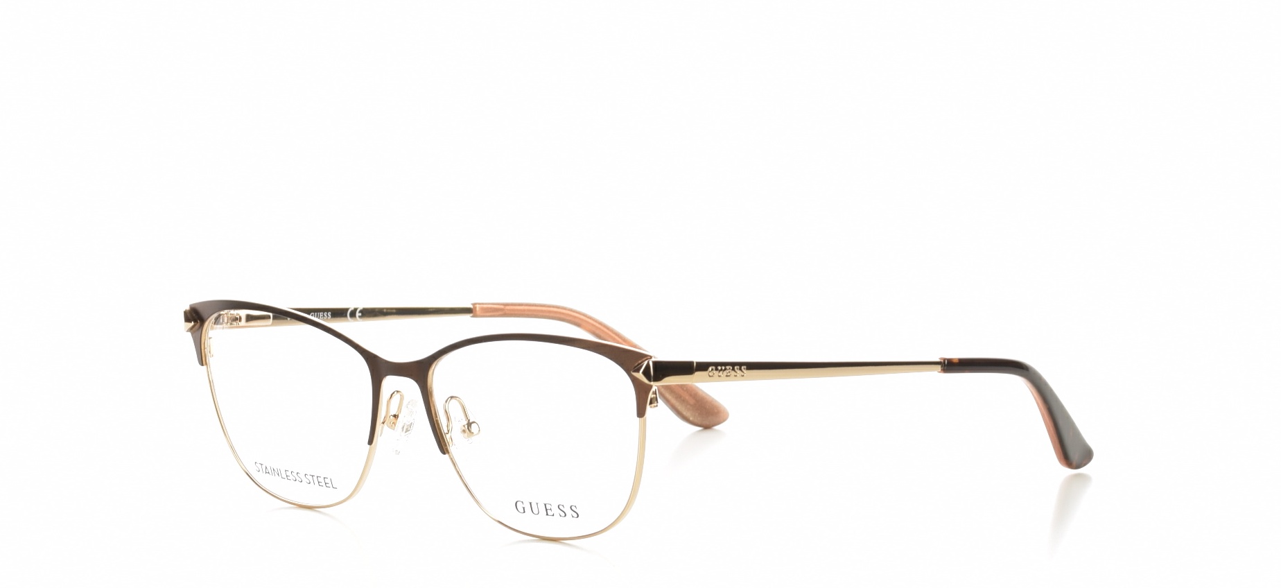 Rama ochelari vedere Guess