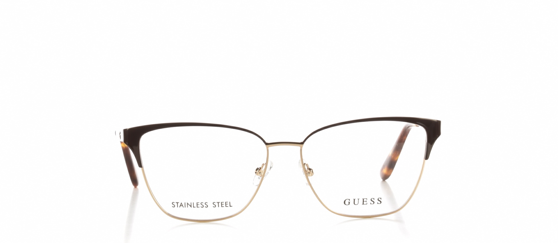 Rama ochelari vedere Guess