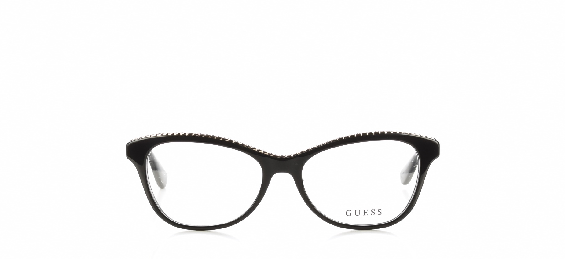 Rama ochelari vedere Guess