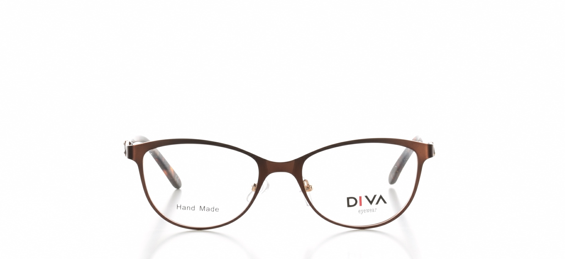 Rama ochelari vedere Diva