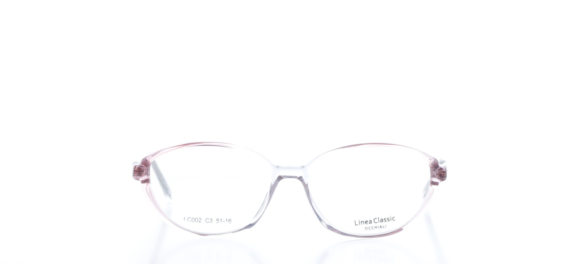 Rama ochelari vedere Linea Classic