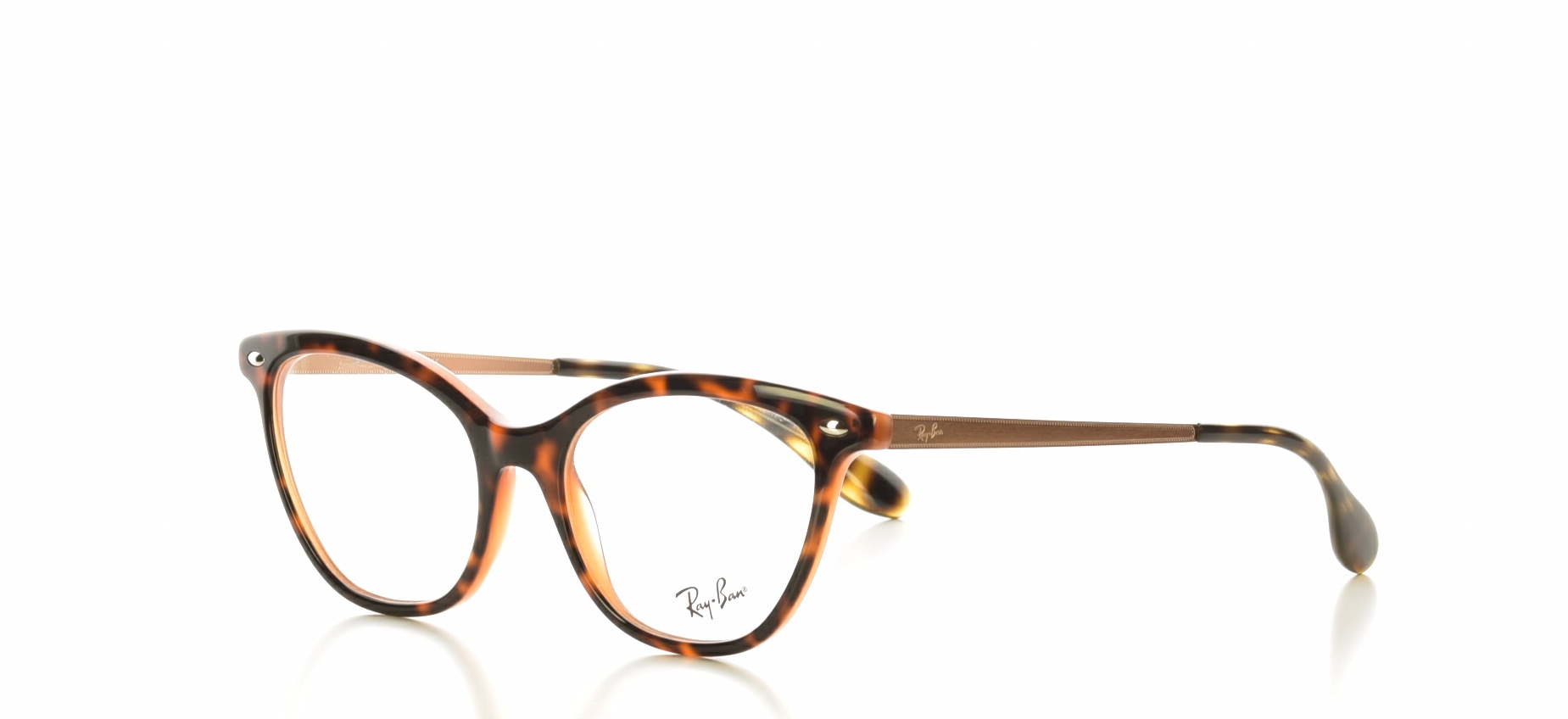 Rama ochelari vedere Ray Ban